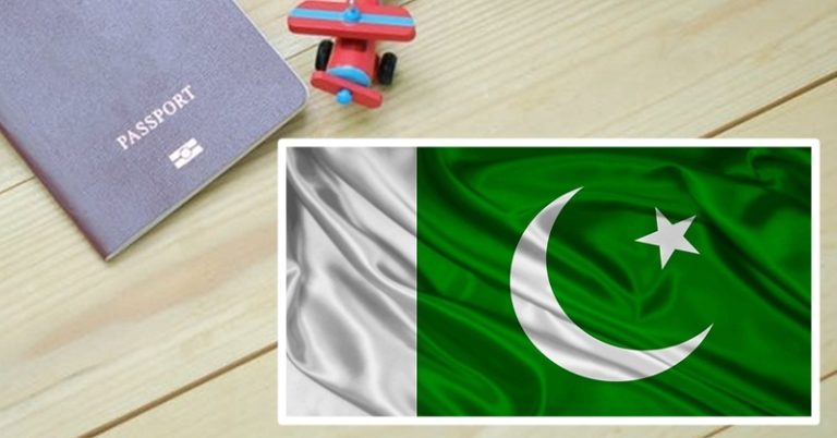 How To Renew A Pakistani Passport In Dubai Dubai Ofw 8072