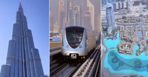 metro burj khalifa at the top discount