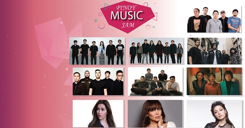 pinoy music jam 2018 2