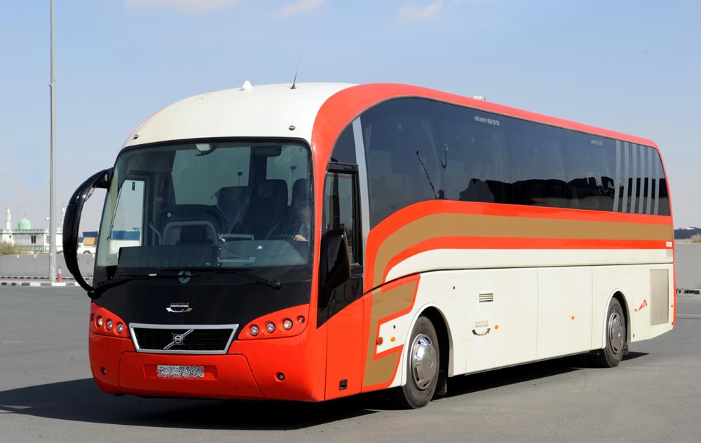 rta bus from dubai to sharjah