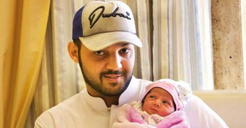 Know why this Dubai Policeman Named his Firstborn ‘Emarat’