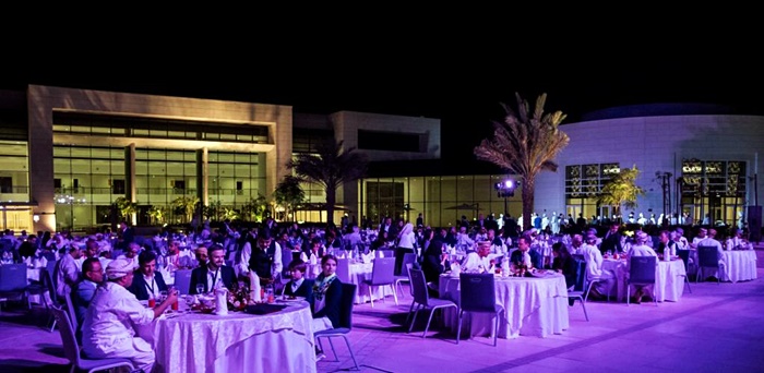 events in muscat oman