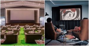 hotel movie themed suites