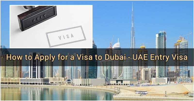 how to apply for dubai visa 3