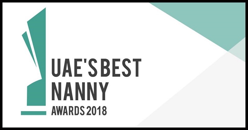 uae best nanny awards 2018 1