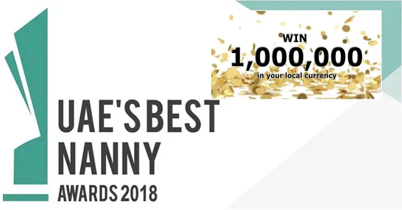 uae best nanny awards 2018 6