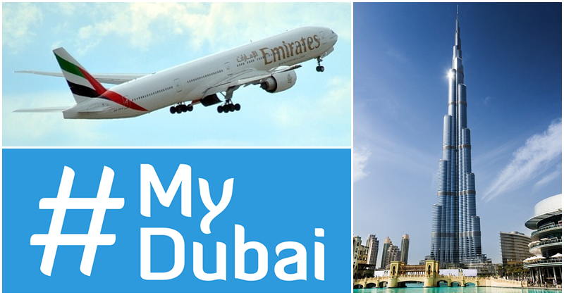 win emirates tickers mydubai contest 5