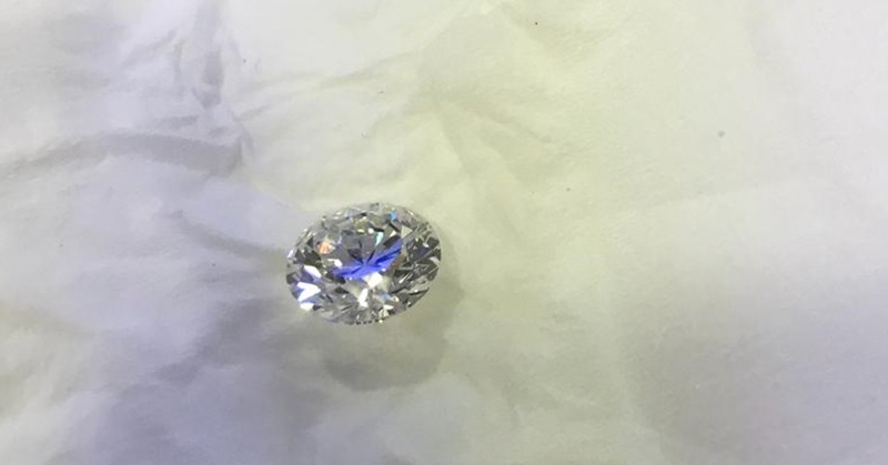 Asian Couple Steals AED 300K Diamond in Dubai Gets Arrested in India 4