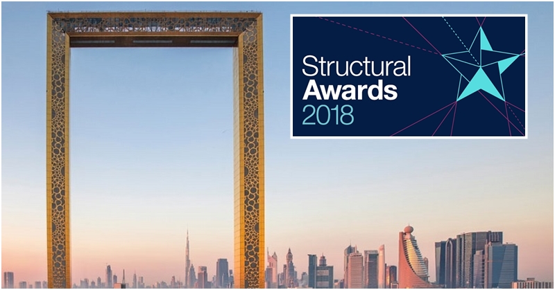 Image Credit: The Institution of Structural Engineers FB Page (award logo) Image Credit: The Institution of Structural Engineers Website