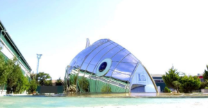 Foreign Firm to Build Giant, Fish-shaped Building in Fujairah | Dubai OFW