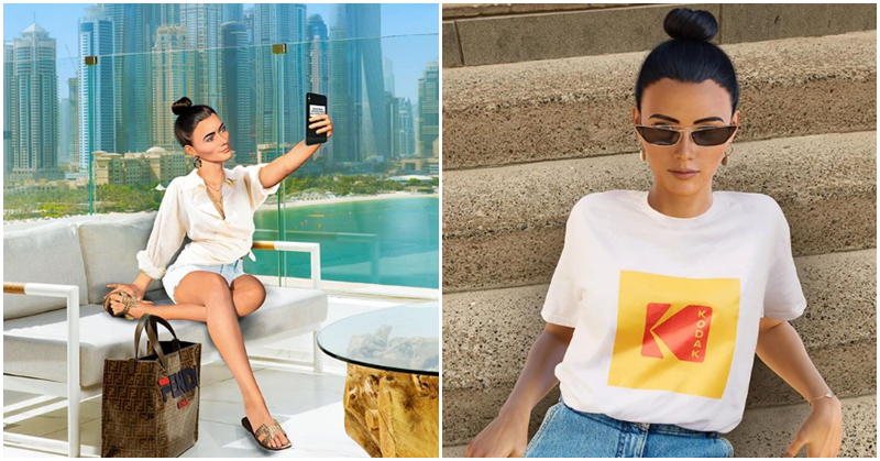 Meet Laila the First Virtual Influencer in the Middle East 3