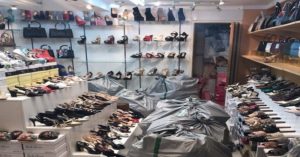 More than AED 100 Million Worth of Fake Goods Seized by Abu Dhabi Police