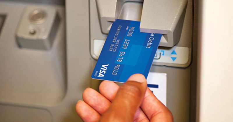 New Scheme for ATM, Credit Card Transactions in the UAE