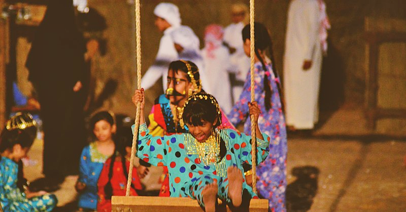 Sharjah’s ‘Child-Friendly’ Attraction Opens this November