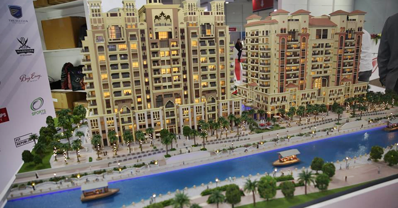A Look at Dubai Sports City: A Sports-themed Residential District