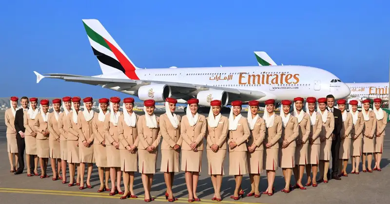Dubai’s Emirates Releases Job Postings for Pilots; Flight Crew 