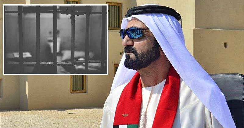 Sheikh Mohammed bin Rashid Authorizes Release of 625 Prisoners Ahead of National Day