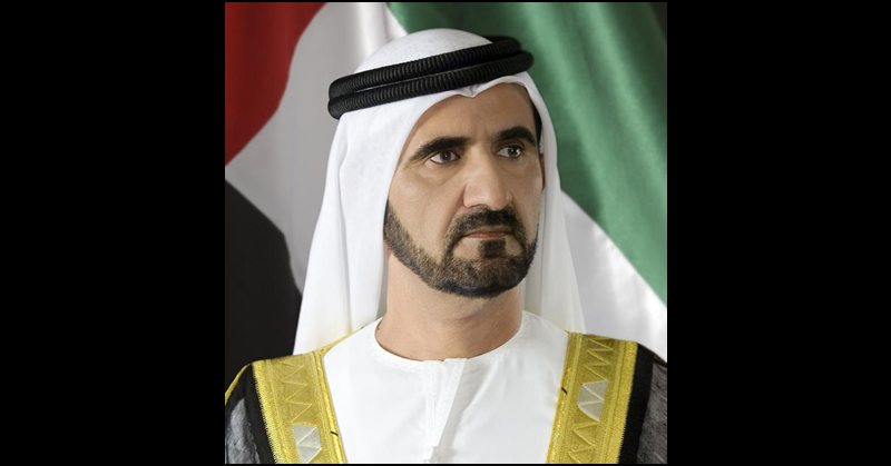 HH Sheikh Mohammed Covers Hospital Bill of Deceased Expat worth AED 840,000