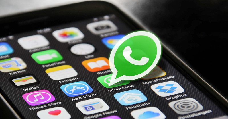 UAE Releases WhatsApp Advisory for Residents