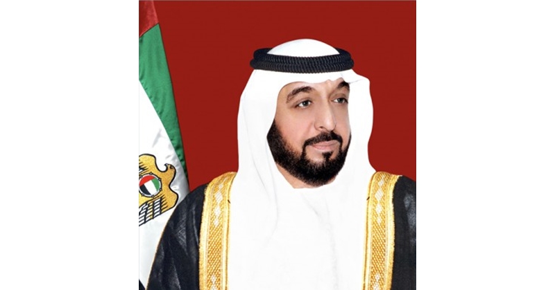 HH Sheikh Khalifa Declares 2019 as Year of Tolerance 6