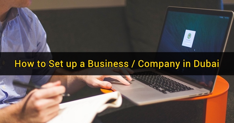 How to set up a business in dubai 5