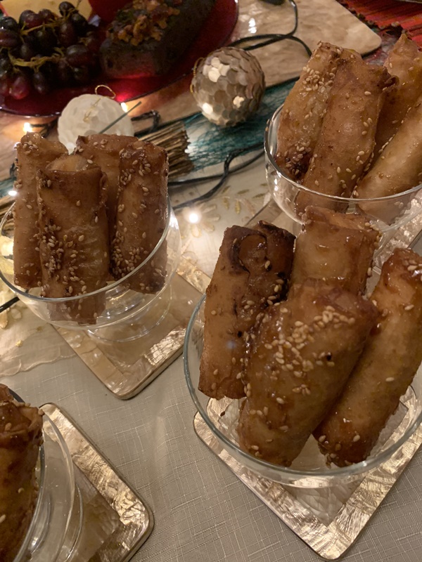 turon