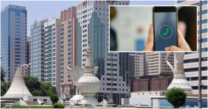 Abu Dhabi Introduces Tourism Safety Campaign