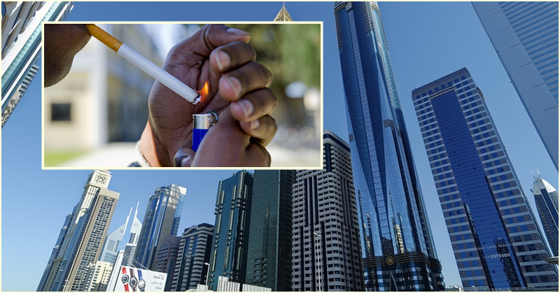 UAE to Launch Initiative to Control Cigarette Tax Evasion