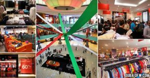 dubai shopping festival dsf