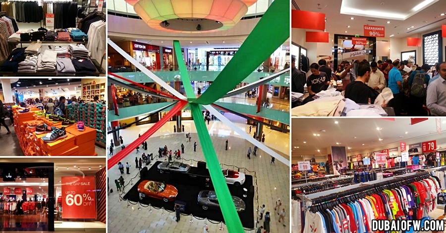 Dubai Shopping Festival On 26 Dec 2019 To 1 Feb 2020 Dubai Ofw