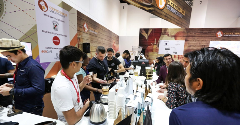 Dubai to Host Gulfood in February