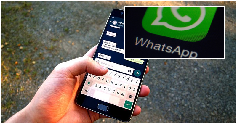 Man Fined AED 20,000, Jailed for Throwing Offensive Remarks at Fiancée on WhatsApp