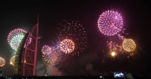 Gov’t Announces New Year Holiday for Public, Private Sector