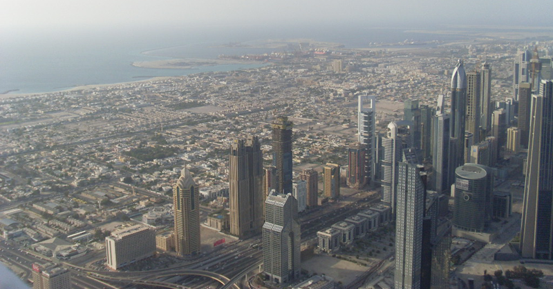 10 Facts About Dubai 11