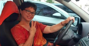 Filipina Nanny Receives Car as Gift from Employer