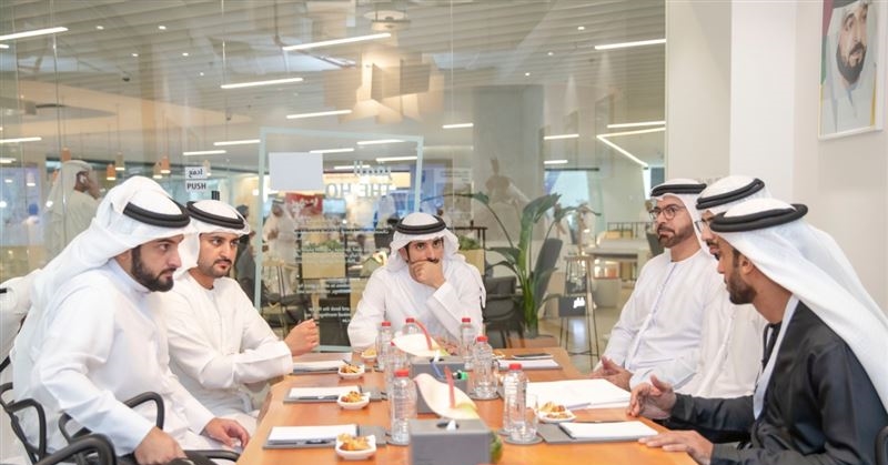 HH Sheikh Hamdan Launches Dubai Future Councils 2