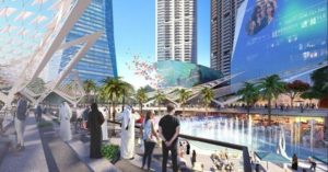 New 78-storey Uptown Tower Coming Soon to Dubai 3