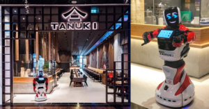 Image Credit: Tanuki Dubai FB Page