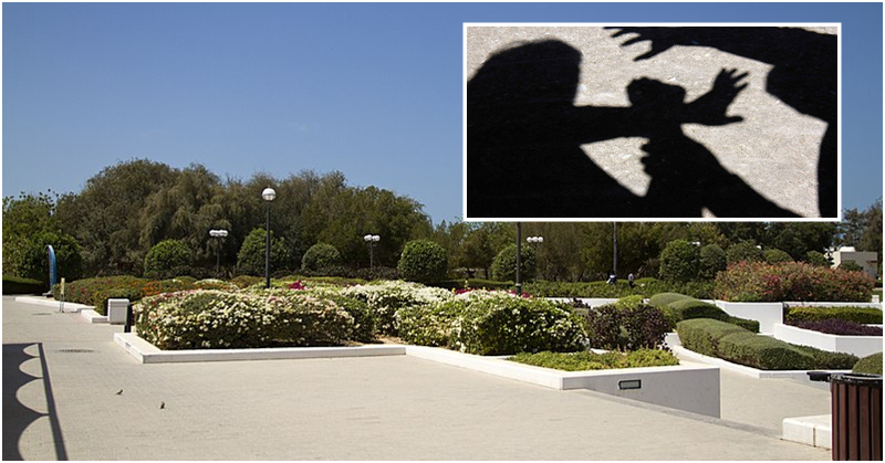 Woman Assaulted by Man Posing as Staff Member in Dubai Park