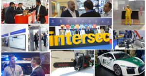 Dubai Police Showcase Latest Smart Innovations at Intersec 2019