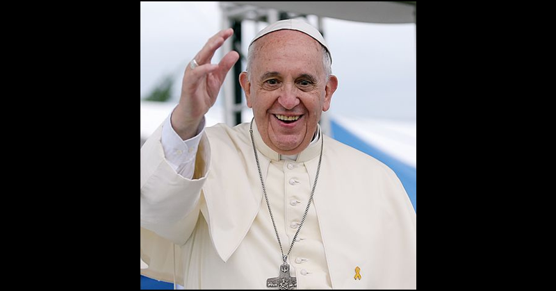 How to Obtain Tickets to Pope Francis’ Mass at Zayed Sports City Stadium