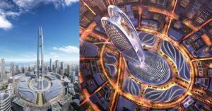 Burj Jumeirah New Tower Featuring HH Sheikh Mohammed bin Rashids Fingerprint 7