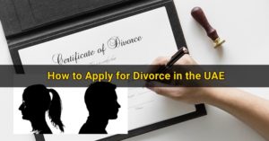 How to Apply for Divorce in the UAE 4