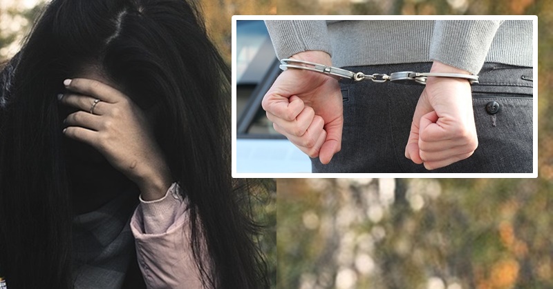 Man Arrested for Molesting Pinay Jobseeker 3