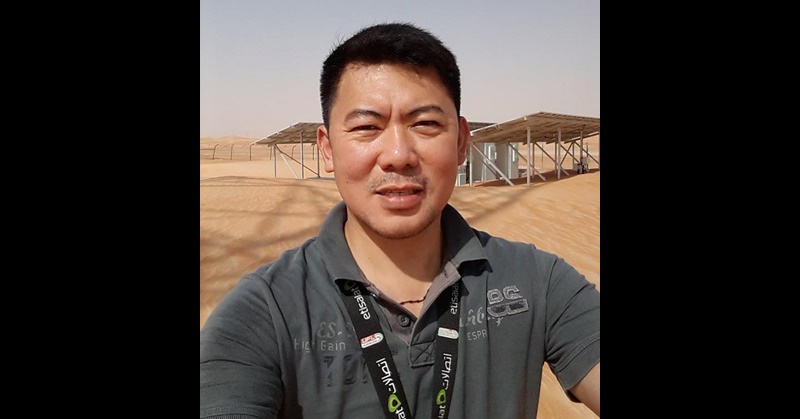 Pinoy Engineer Helps Hundreds Find Jobs in UAE 5