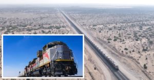 SOON Travel from Dubai to Abu Dhabi by Train 5