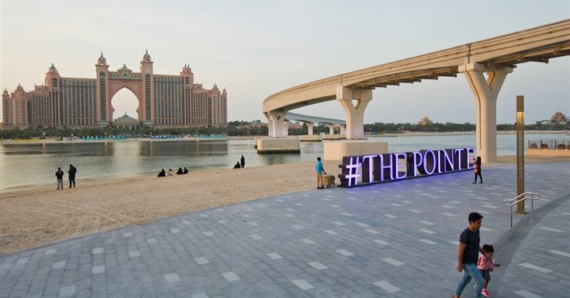 10 Things to Do During Dubai Summer Surprises 2019