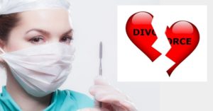 Man Divorces Wife Who Underwent Plastic Surgery 4
