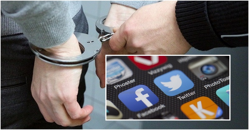 Man Sentenced to Jail AED 1 M Fine for Promoting ISIS on Twitter 3