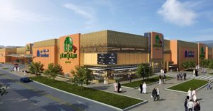 New Mall to Hire More than 2000 Workers Upon Opening 1